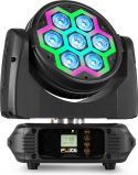 Fuze712 Wash Moving Head with SMD LED Effect