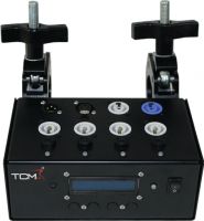 TCM FX DMX Switchpack I