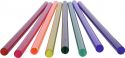 Coloured Filter Tube, Eurolite Violet Color filter 59cm f. T8 neon tube