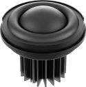 Diskanter, Lavoce TN100.70 1" Soft Dome Tweeter Neodymium Magnet