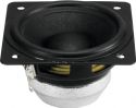 Full Range Speakers, Lavoce FSN020.72 2" Fullrange Neodymium Magnet Steel Basket Driver