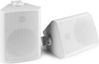 BGO50 Speaker Set In/Outdoor 5.25" 120W White