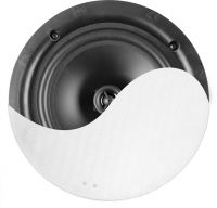 NCSS5 Low Profile Ceiling Speaker 2-way 5.25" White