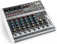 VMM-K802 8-Channel Music Mixer with DSP