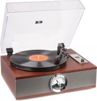 RP180 Record Player Vintage with CD Player