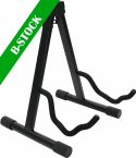 Stands, Dimavery Guitar Stand foldable bk "B-STOCK"