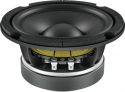 Bass Speakers, Lavoce WAF061.80 6.5" Woofer Ferrite Aluminium Basket Driver