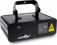 LASERWORLD EL-400RGB MK2