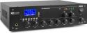 PPA502 100V Mixer-Amplifier 50W 2 Zones