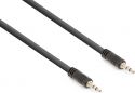 Cables & Plugs, CX336-1 Cable 3.5mm Stereo Male - 3.5mm Stereo Male 1.5m