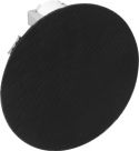 Indbygningshøjttalere / lofthøjttalere, Omnitronic CSR-5B Ceiling Speaker black