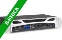 Forsterkere, VPA1000 PA Amplifier 2x 500W Media Player with Bluetooth "B-STOCK"