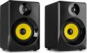 Loudspeakers, SMN30B Active Studio Monitor 3" Pair