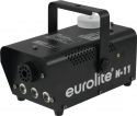 Røgmaskiner, Eurolite N-11 LED Hybrid blue Fog Machine