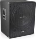 Subwoofere, SMW18 PA-Subwoofer 18" /1000W