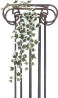 Udsmykning & Dekorationer, Europalms Holland ivy bush tendril classic, artificial, 70cm