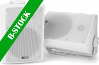 WS40A WiFi speaker set 4" 200W (White) "B-STOCK"