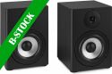 Loudspeakers, SM50 Active Studio Monitor 5.25" Pair "B-STOCK"