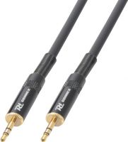 CX88-3 Cable 3.5mm Stereo Male - 3.5mm Stereo Male 3m