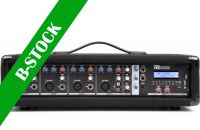 PDM-C405A 4-Channel Mixer with Amplifier "B-STOCK"