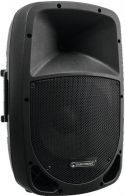 Højttalere, Omnitronic VFM-210AP 2-Way Speaker, active