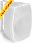 Professional installation, ISPT6W Speaker 100V / 8 Ohm 6.5" 150W - White