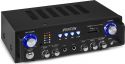 Hi-Fi & Surround, AV100BT Stereo HiFi amplifier