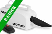 SNOW600 Snow machine "B-STOCK"