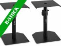 Stativer, SMS10 Studio Monitor Table Stand Set "B-STOCK"