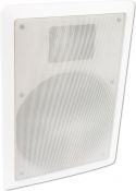 100 Volt Systemer, Omnitronic CSS-8 Ceiling Speaker