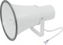 Professional installation, Omnitronic HR-15 PA Horn Speaker