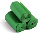 Confetti, TCM FX Slowfall Streamers 10mx5cm, dark green, 10x
