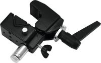 Eurolite TH-2SC Quick-Lock Coupler black