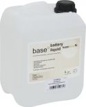 Røgvæske, Hazebase Base*B Special Fluid 5l canister