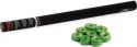 Confetti, TCM FX Handheld Streamer Cannon 80cm, dark green