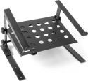 DJLS2 Laptop Stand with Tray