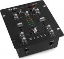 VDJ25 2CH Mixer with Amplifier