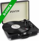 Hi-Fi & Surround, RP115C Record Player Briefcase with BT "B-STOCK"