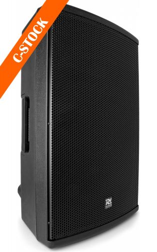 PD415A Bi-amplified active speaker 15" 1400W "C-STOCK"