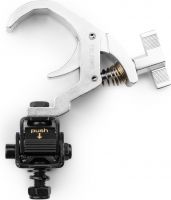 BC50-150F Foldable Quick Trigger Clamp Alu