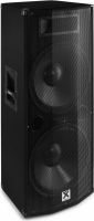 CVB212 PA Speaker Active 2x 12” BT MP3 1200W