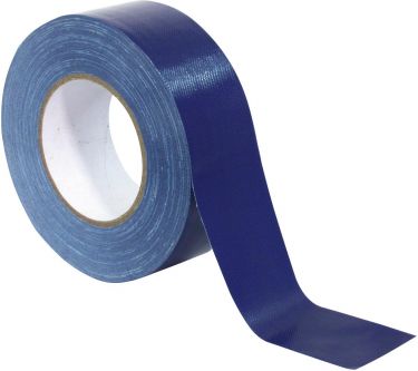 Eurolite Gaffa Tape Pro 50mm x 50m blue