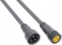 Light & effects, CX21-5 Power Extension Cable IP65 5m