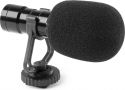 Microphones, CMC200 Phone & Camera Condenser Microphone