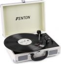 RP115D Record Player Briefcase with BT "B-STOCK"