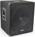 SWA15 PA Active Subwoofer 15" /600W "B-STOCK"