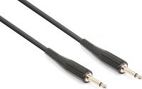 CX300-10 Speaker cable 6.3mm-6.3mm (10m)