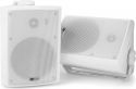 Små højttalersæt - aktive, WS40A WiFi/BT Amplified Speaker Set 4"