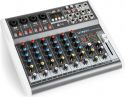 DJ Udstyr, VMM-K802 8-Channel Music Mixer with DSP