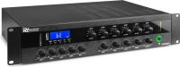 PDW360MP3 PA Mixer Amplifier 360W/100V 6 zones